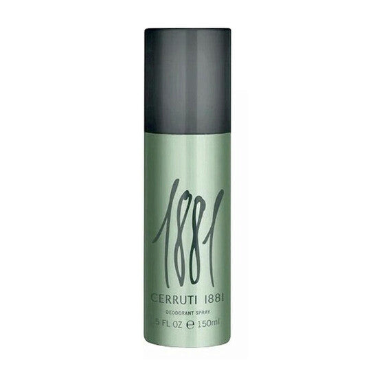 Cerruti 1881 Pour Homme 150ml Deodorant Spray