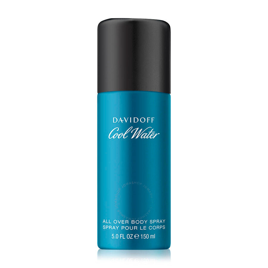 Davidoff Cool Water for Men 150ml All Over Body Spray