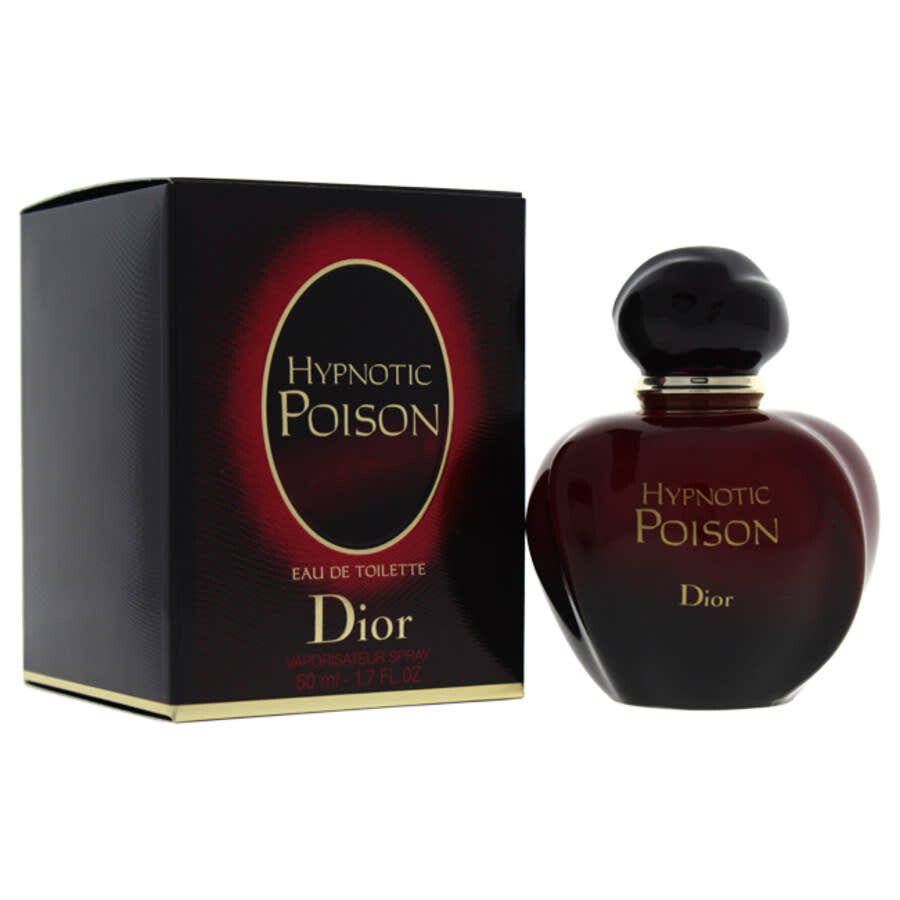 Dior Hypnotic Poison 50ml EDT Spray