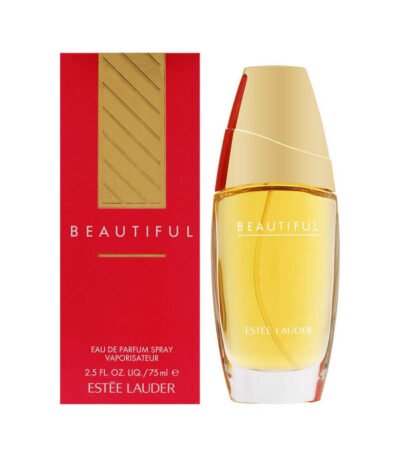 Estee Lauder Beautiful 75ml EDP Spray 1