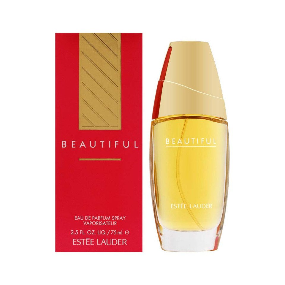 Estee Lauder Beautiful 75ml EDP Spray 1