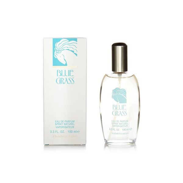 Elizabeth Arden Blue Grass 100ml EDP Spray