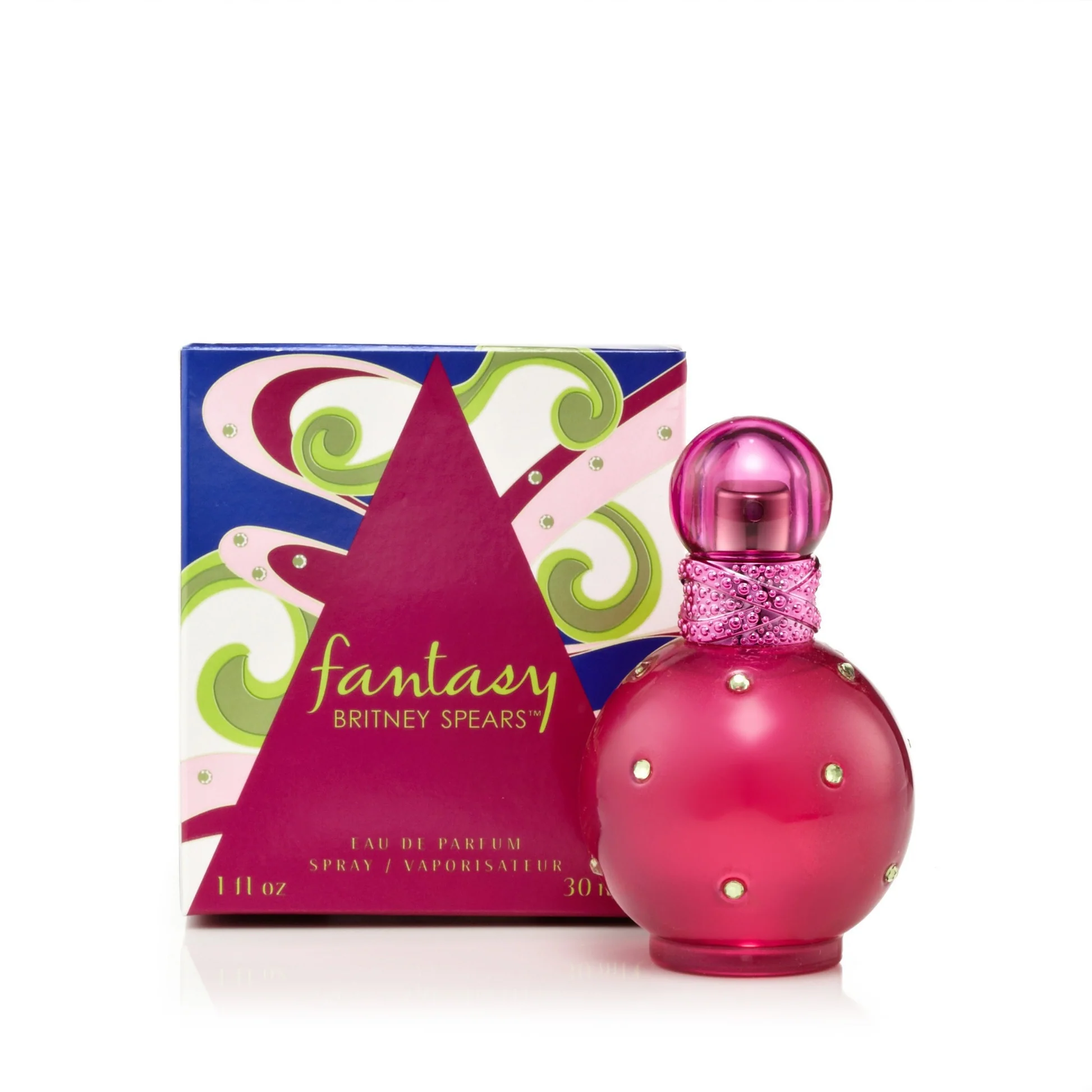 Britney Spears Fantasy 30ml EDP Spray Britney Spears Fantasy 30ml EDP Spray - Image 1