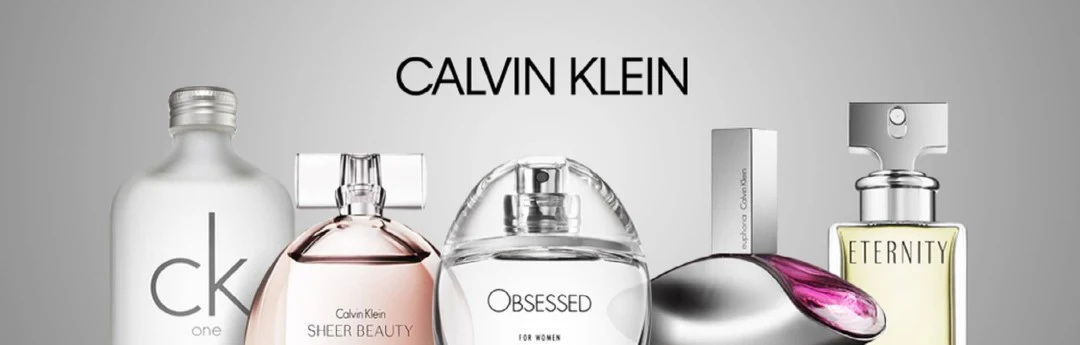 Calvin Klein Hero Image 1
