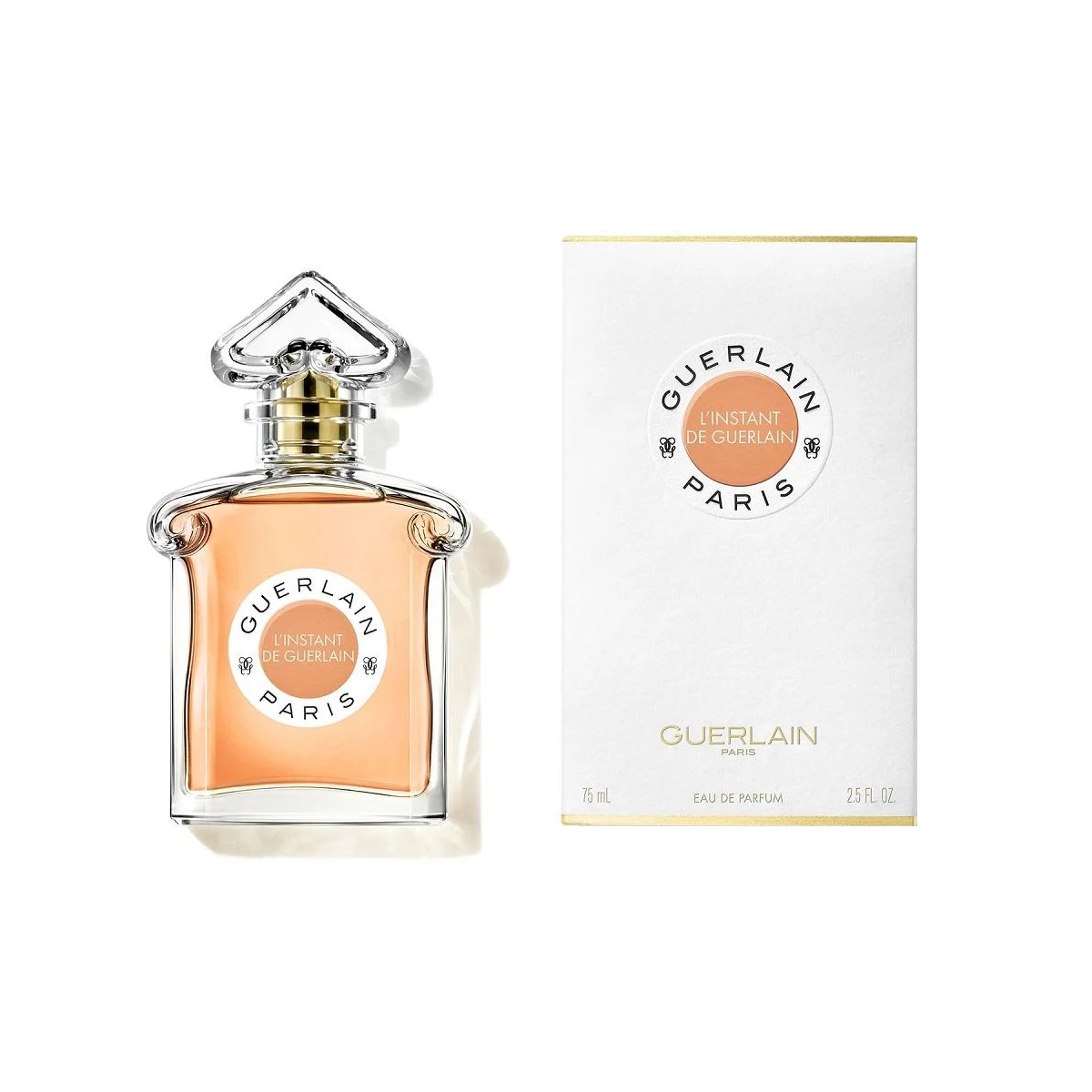 Guerlain L'Instant de Guerlain 75ml EDP Spray 1 Guerlain L'Instant de Guerlain 75ml EDP Spray - Image 1