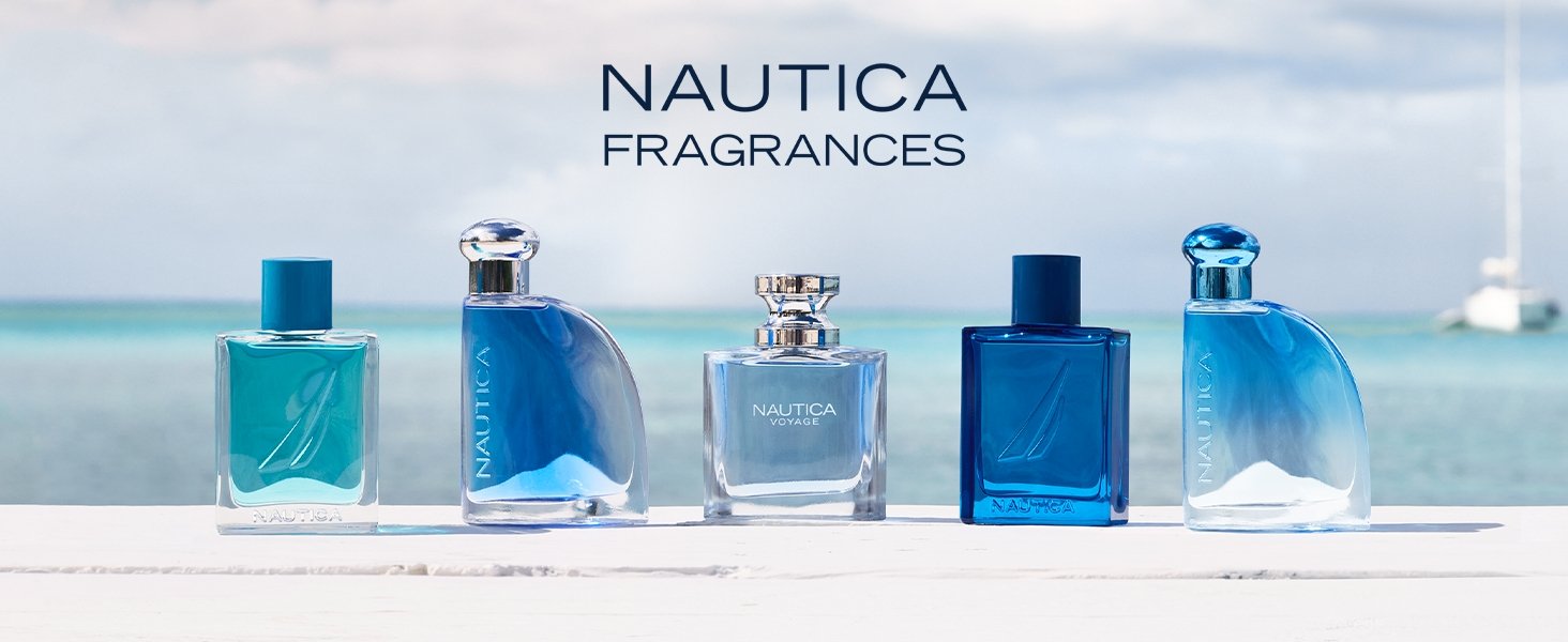 Nautica Voyage Hero Image 1