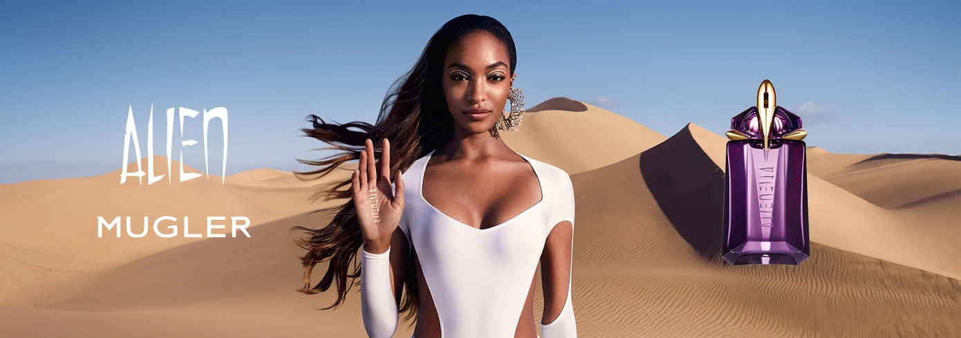 Thierry Mugler Hero Image 1