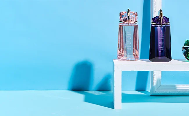 Thierry Mugler Hero Image 2