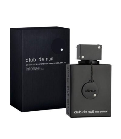 Armaf Club De Nuit Intense Man EDT 105ml