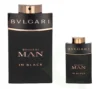 Bulgari Man In Black 100ml EDP Spray 15ml EDP Spray 3