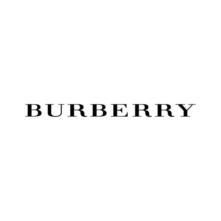 Burberry Logo 1