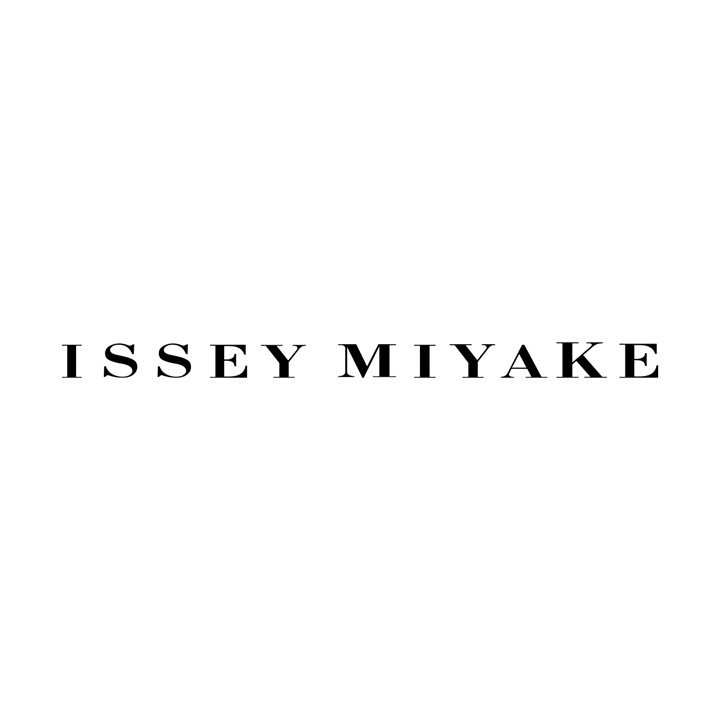 Issey Miyake Logo 1