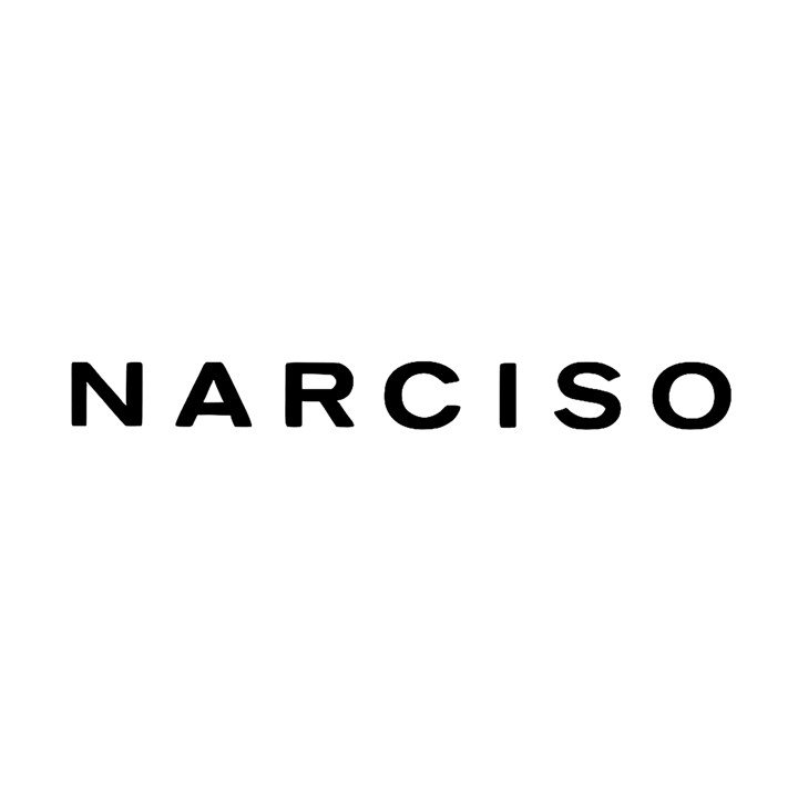 Narciso Rodriguez Logo 1