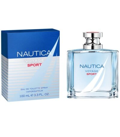 Nautica Voyage Sport 100ml EDT Spray 1