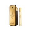 Paco Rabanne 1 Million 100ml EDT Spray / 10ml EDT Travel Spray - Image 2