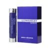 Paco Rabanne Ultraviolet Man 100ml EDT Spray