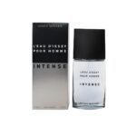 Issey Miyake L'Eau d'Issey Pour Homme Intense 125ml EDT Spray