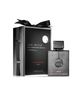 Armaf Club De Nuit Intense Man Limited Edition Pure Parfum 105ml