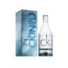 Calvin Klein CK In 2U Him 100ml EDT Spray