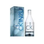 Calvin Klein CK In 2U Him 100ml EDT Spray