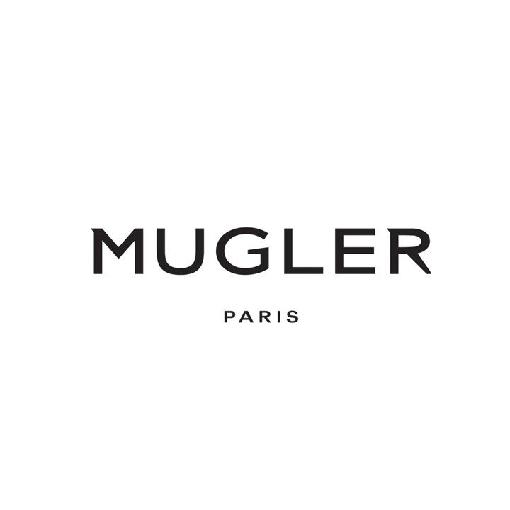 Thierry Mugler Logo 1