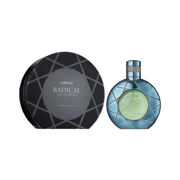 Armaf Radical Blue Man 100ml