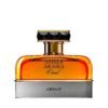 Armaf Amber Arabia Oud Pour Homme Eau De Parfum 100ml - Image 2