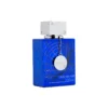 Armaf Club De Nuit Blue Iconic Eau De Parfum 105ml - Image 2