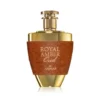 Armaf Royal Amber Oud Pour Homme Eau De Parfum 100ml - Image 2