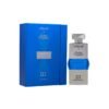 Armaf X Christian Provenzano III (Silver + Blue) 100ml