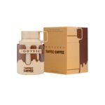 Armaf Odyssey Toffee Coffee Cafe Edition 100ml