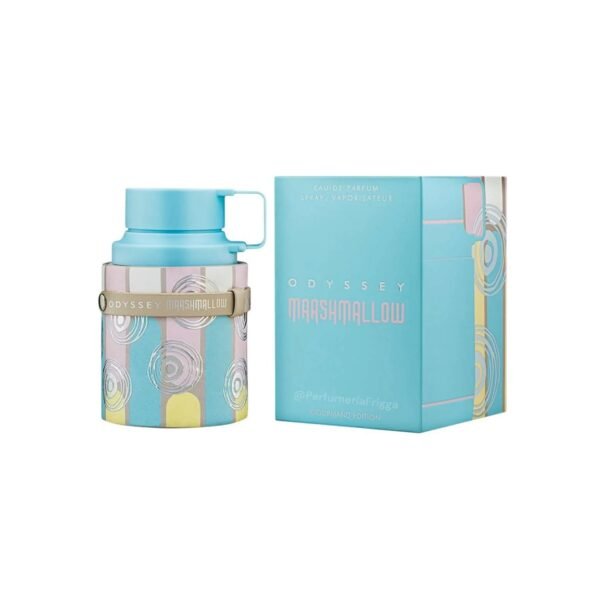 Armaf Odyssey Marshmallow Gourmand Edition 100ml