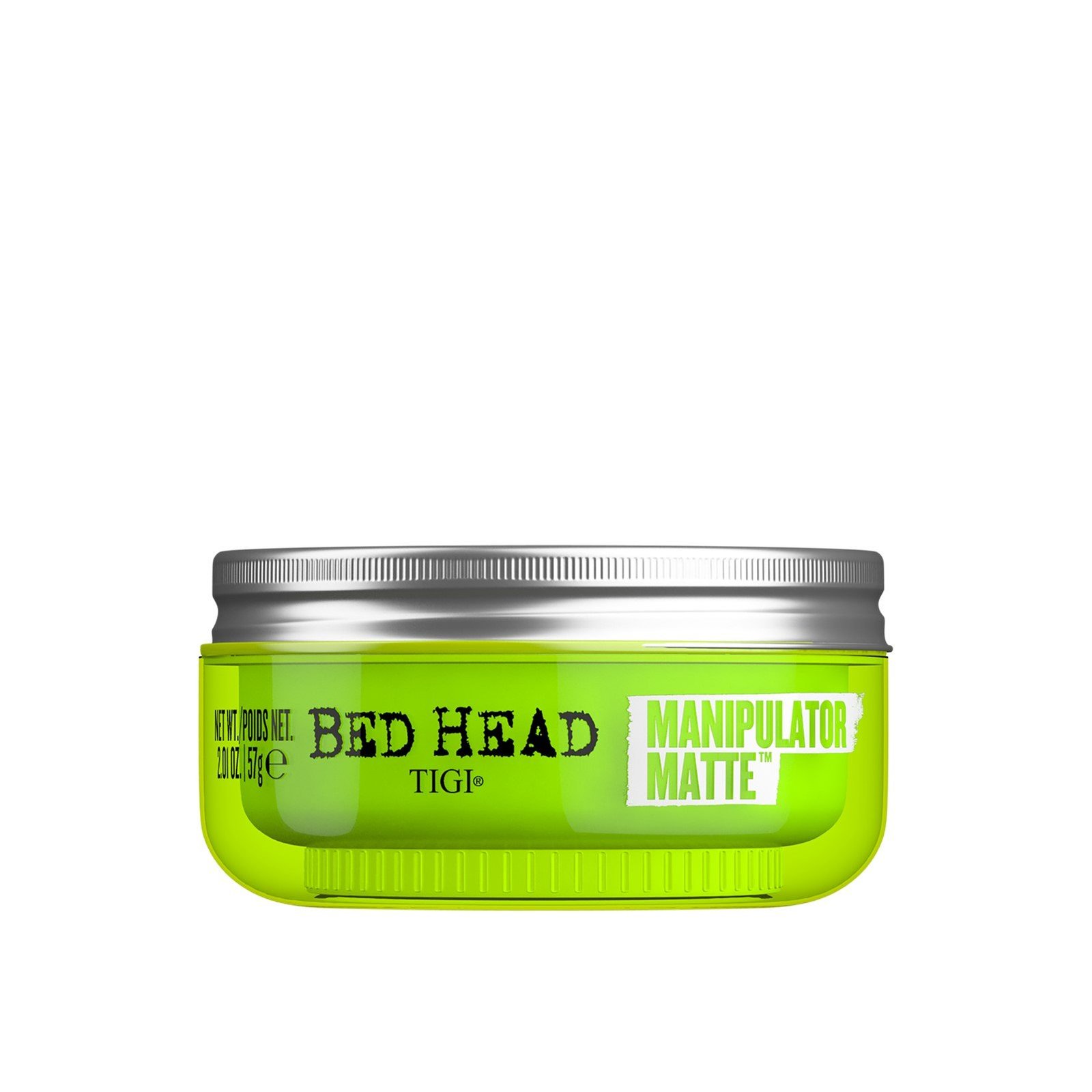 615908431599 Tigi Bed Head Manipulator Matte 57g Tigi Bed Head Manipulator Matte 57g - Image 1