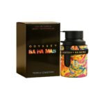 Armaf Odyssey Ba Ha Mas Tropical Collection Eau De Parfum 100 ml