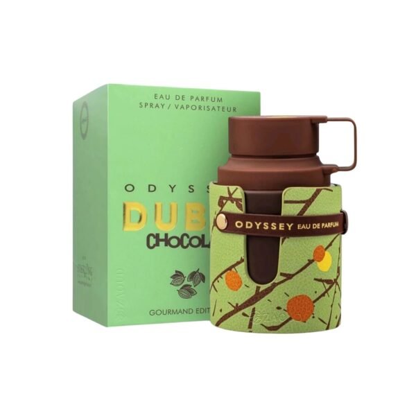 Armaf Odyssey Dubai Chocolat Gourmand Edition 100ml
