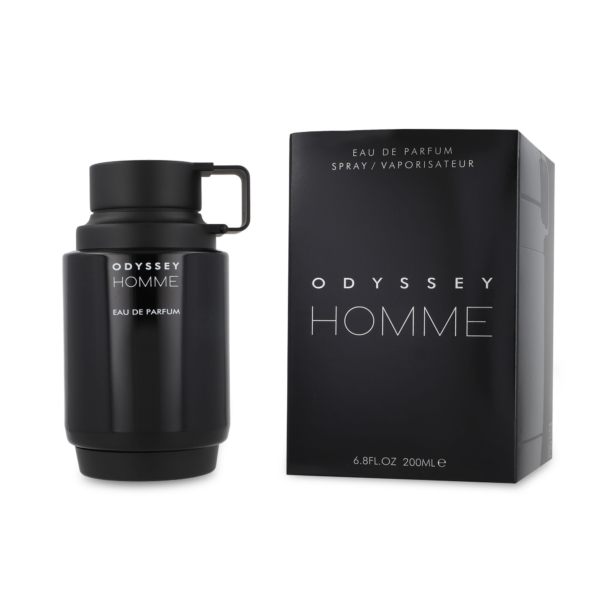 Armaf Odyssey Homme Eau De Parfum 200ml