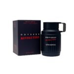 Armaf Odyssey Revolution Ultra Edition 100ml