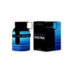 Armaf Odyssey Spectra Blu Edition Eau De Parfum 100ml