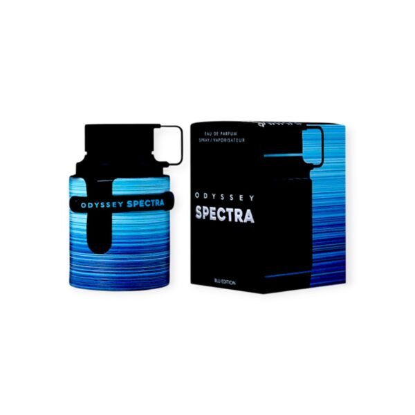 Armaf Odyssey Spectra Blu Edition Eau De Parfum 100ml