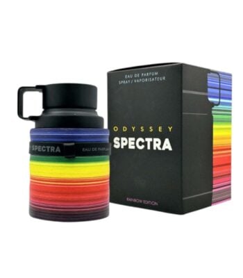 Armaf Odyssey Spectra Rainbow edp