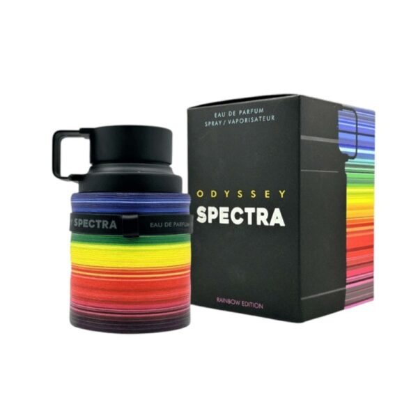 Armaf Odyssey Spectra Rainbow edp