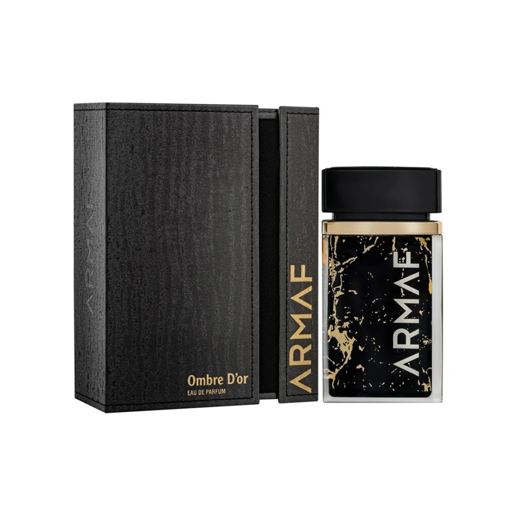 Armaf Ombre D’or Eau De Parfum 75ml