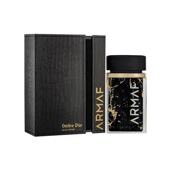 Armaf Ombre D'or Eau De Parfum 75ml