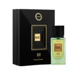 Armaf SHK III by Saoud AlKaabi Extrait De Parfum 100ml