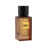 Armaf SHK IV by Saoud AlKaabi Extrait De Parfum 100ml
