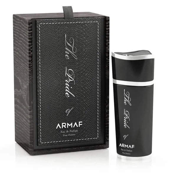 Armaf The Pride of Armaf Pour Homme 100 ml