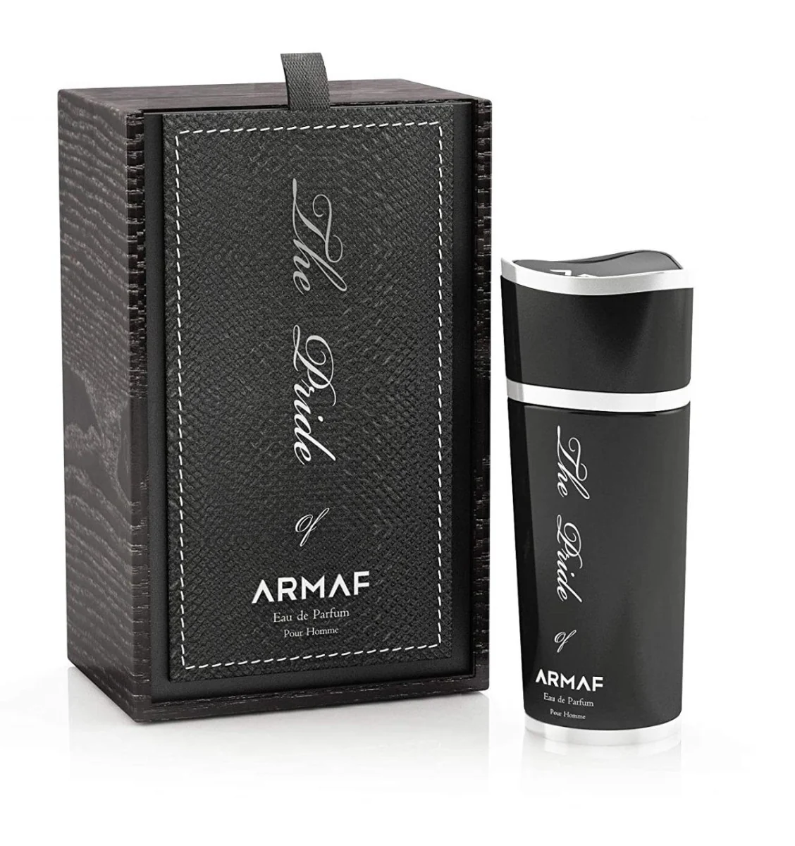 Armaf The Pride of Armaf Pour Homme 100 ml 6294015108170 Armaf The Pride of Armaf Pour Homme 100 ml - Image 1