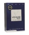 Armaf Voyage Bleu Man Eau De Parfum 100ml - Image 3