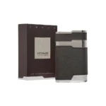 Armaf Voyage Brown Man Eau De Parfum 100ml