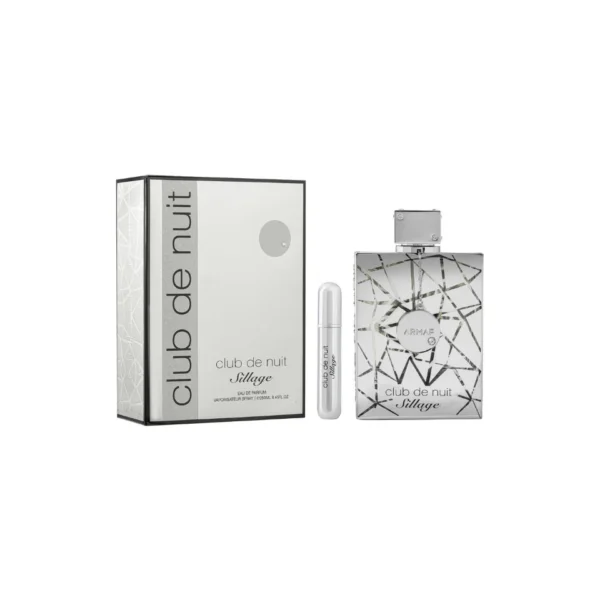 Armaf Club De Nuit Sillage Eau De Parfum 250ml